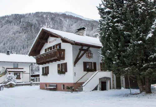 Apart Stanzertal