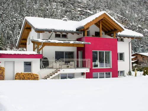 Apartment Bella Monte-2 by Interhome