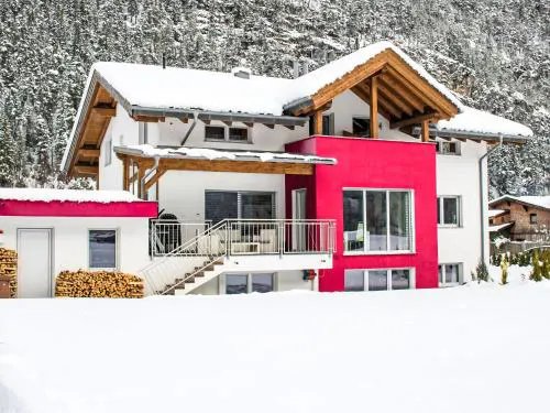 Apartment Bella Monte-5 by Interhome