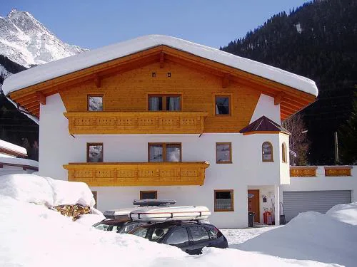 Apartment Stark-2 by Interhome