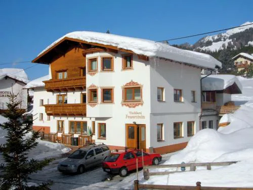 Apartment Werner by Interhome