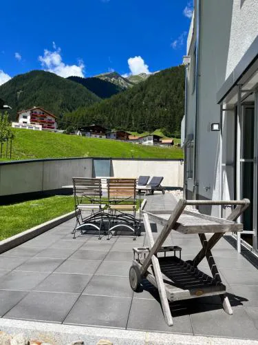 Arlberg Mountain Resort