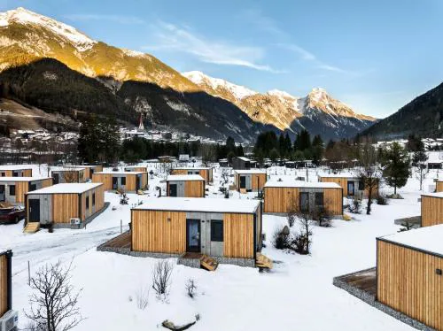 Austria Parks - Camping Arlberg GmbH