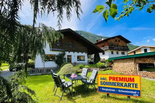 Bergblick-Pettneu