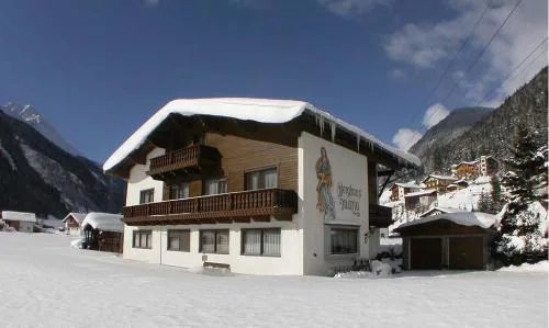 Berghaus Maria