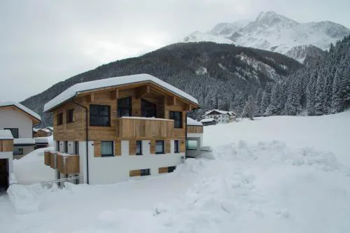 Chalet Bella