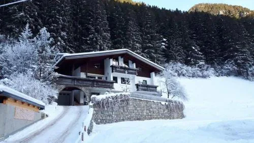Haus Fischer