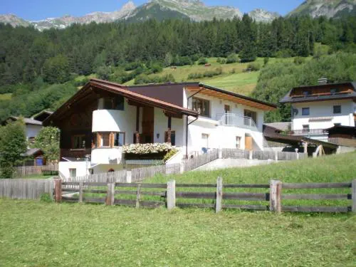 Haus Mattle