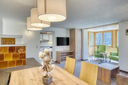 Haus St. Bernard