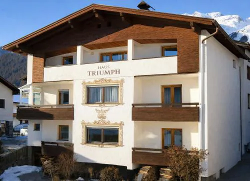 Haus Triumph