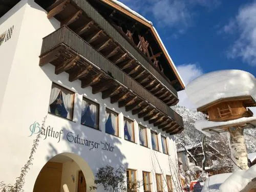 Hotel Schwarzer Adler
