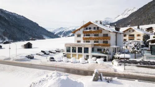 Pension Angelika
