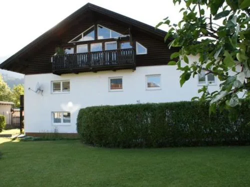 Apartment Modern gemütlich by Interhome