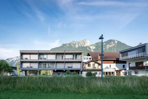 Hotel Gasthof Zum Schwanen