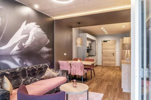 Hotel zum Schwanen - Appartement 2