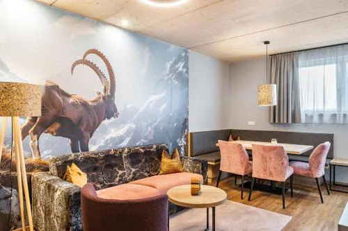 Hotel zum Schwanen - Appartement 3