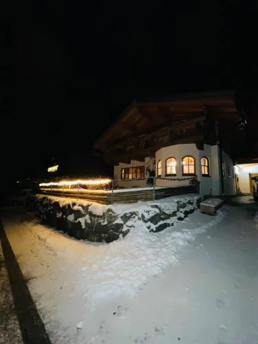 Apartment in Austria