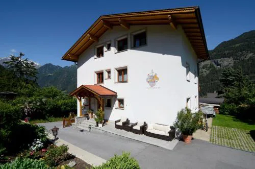Haus Wachter
