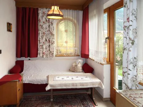 Holiday Home Palman by Interhome