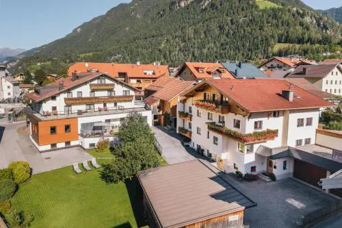 Pension Gabl