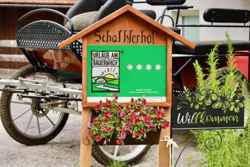 Schalklerhof