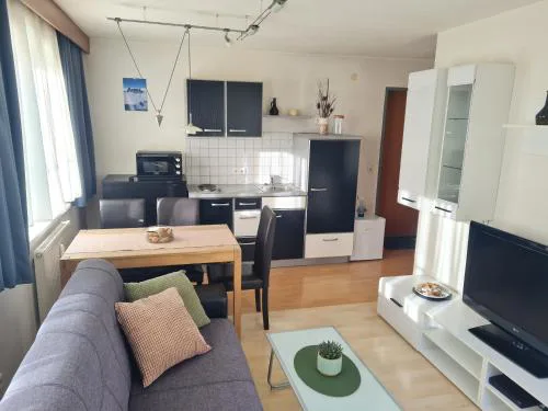 Apartment Silvretta
