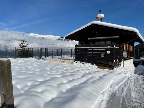 Blick ins Inntal