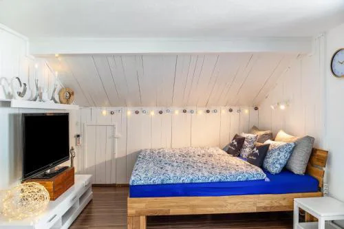 Ferienwohnung Montana Amor