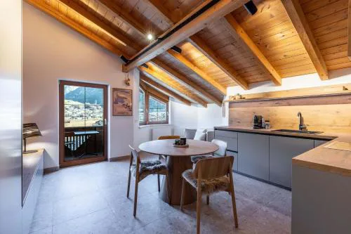 Scenic Family Lodge