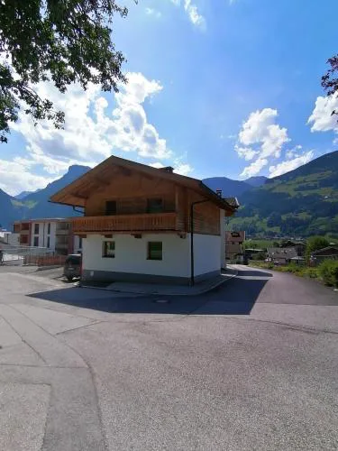 Ferienhaus ANDREA