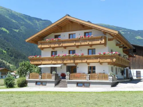 Gästehaus Jogglerhof
