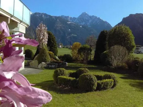 Apart Heim - Type A Comfortable holiday residence