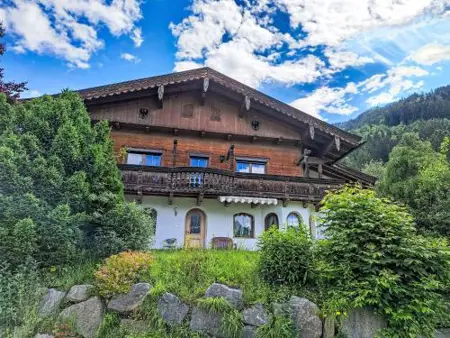 Apartment Kröll beim Geislerhof by Interhome