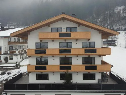 Apartment Panoramablick by Interhome
