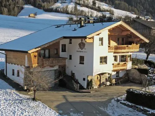 Beautiful Apartment in Ramsau with Balcony