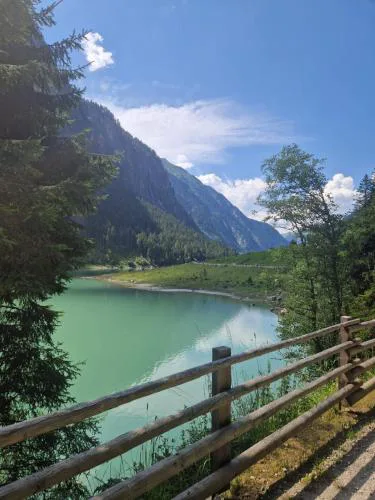 Chalet Schiestl