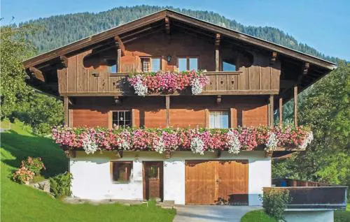Ansprechende Ferienwohnung