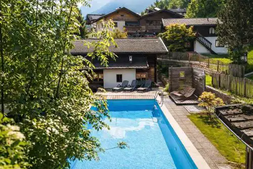 Haus ANTONIUS - AlpenLuxus Collection
