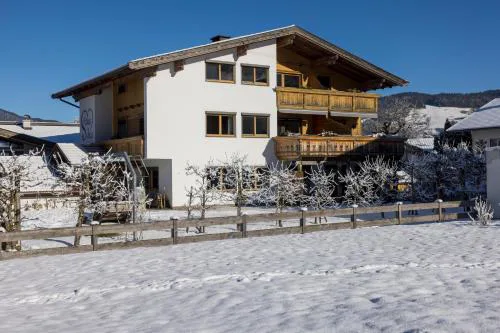 Haus Sylvia