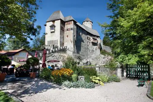 Schloss Matzen