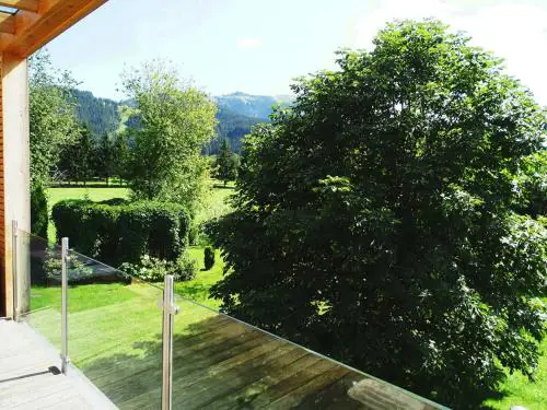 Golfweg 'Home away from home'