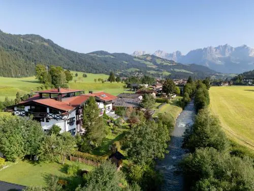 Hotel Garni Zimmermann