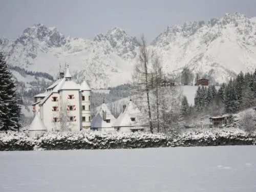 Schloss Münichau