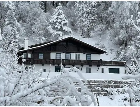 Ferienhaus Sonnenwinkl - Reith bei Seefeld
