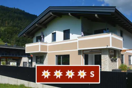 Ferienappartement Rettenschöss