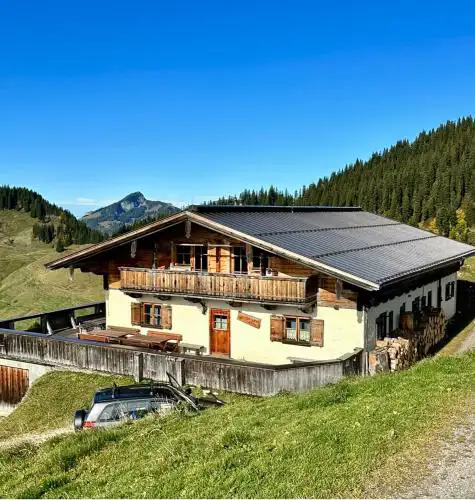 Lochner Alm