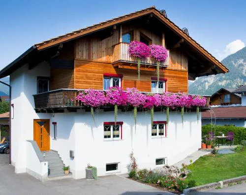 Apartments Schöll
