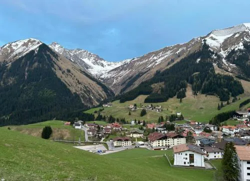 Bienenblick