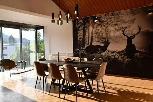Central Loft