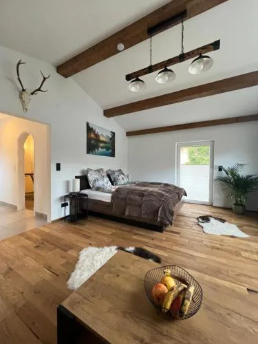 Cityapartments Reutte
